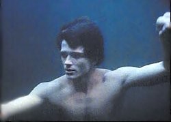 Atlantisten Gelen Adam Fotoğrafı