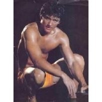 Atlantisten Gelen Adam Fotoğrafı