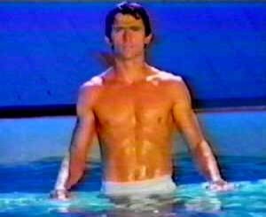 Atlantisten Gelen Adam Fotoğrafı