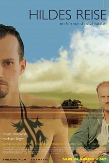 Hilde's Journey (2004) afişi