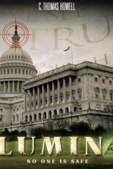 The Illuminati: Out Of Chaos Comes Order afişi