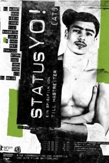 Status Yo! (2004) afişi