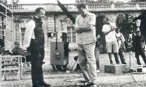 İmparator'un Yeni Yüzü fotoğrafı