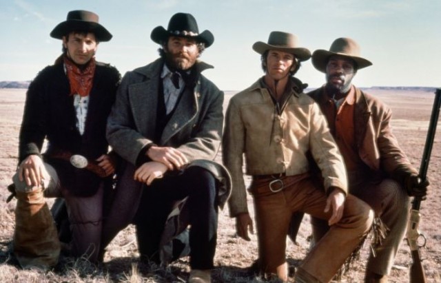 Silverado Fotoğrafı