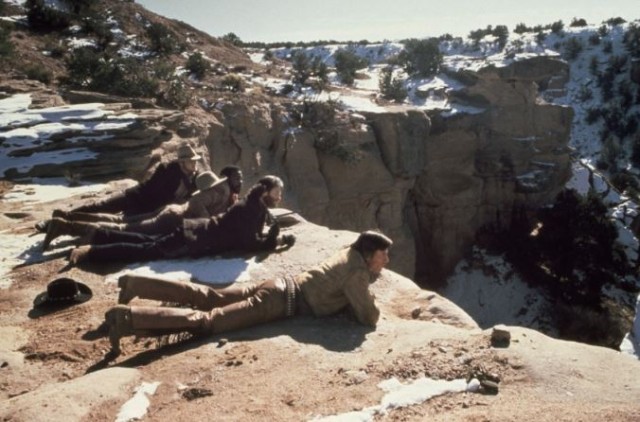 Silverado Fotoğrafı