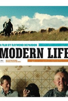 La Vie Moderne (2008) afişi