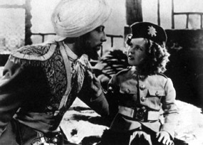 Wee Willie Winkie Fotoğrafı