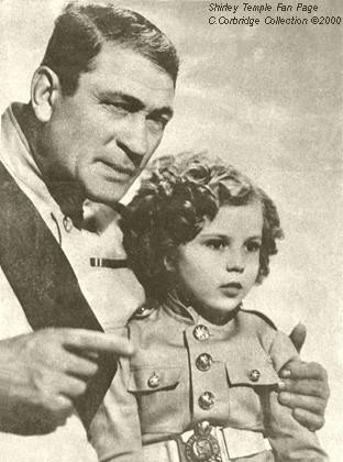 Wee Willie Winkie Fotoğrafı