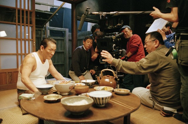 Blood And Bones Fotoğrafı