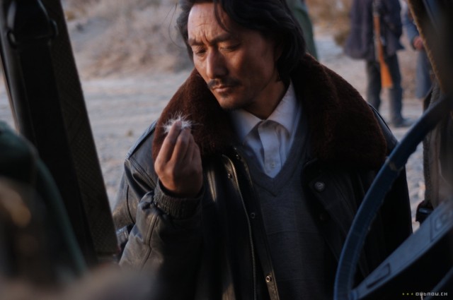 Kekexili: Mountain Patro fotoğrafı