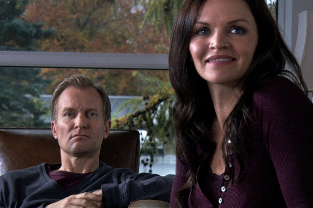 Korkma Benden Fotoğrafı