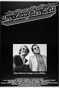 Yolun Kralları (1976) afişi