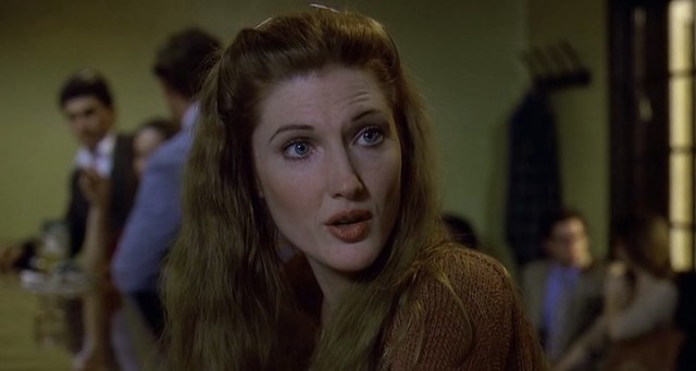 Kedi Kız Fotoğrafı