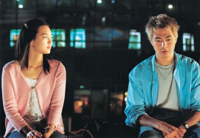 Madeleine Fotoğrafı