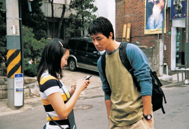 Madeleine fotoğrafı