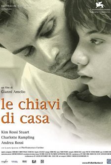 Le Chiavi Di Casa (2004) afişi