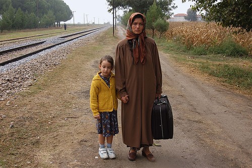 Adem'in Trenleri Fotoğrafı