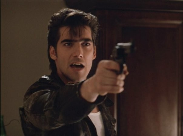 Büyük Tuzak Fotoğrafı