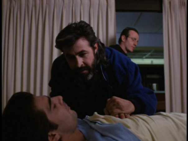 Büyük Tuzak Fotoğrafı