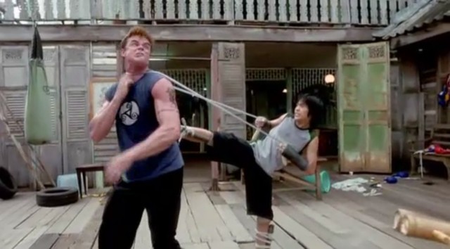 Power Kids Fotoğrafı