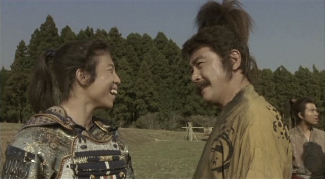 Samurai Commando Mission 1549 Fotoğrafı