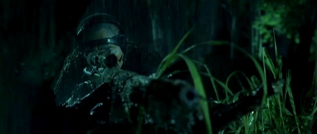 Keskin Nişancı fotoğrafı