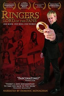 Ringers: Lord Of The Fans (2005) afişi