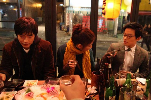 Hüzünden Öte Fotoğrafı