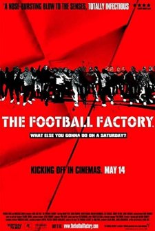 Futbol A.Ş. (2004) afişi