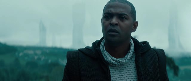 Star Trek: Bilinmeze Doğru Fotoğrafı