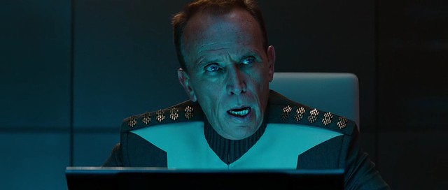 Star Trek: Bilinmeze Doğru Fotoğrafı