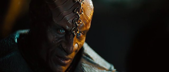 Star Trek: Bilinmeze Doğru Fotoğrafı