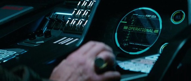 Star Trek: Bilinmeze Doğru Fotoğrafı