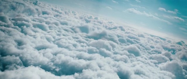 Star Trek: Bilinmeze Doğru Fotoğrafı