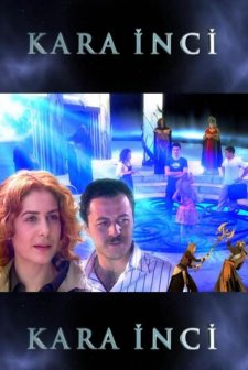 Kara İnci (2007) afişi