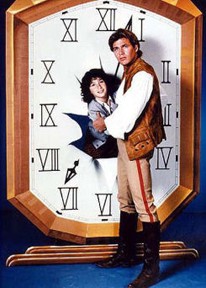 Voyagers fotoğrafı