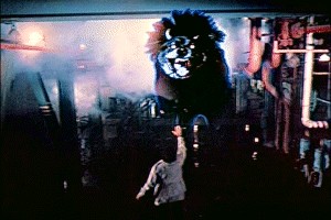 Devil Dog The Hound Of Hell Fotoğrafı