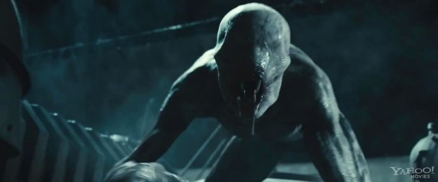 Kutsal Savaşçı Fotoğrafı