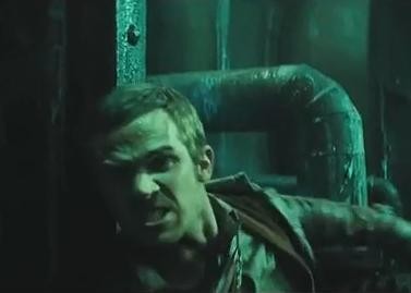 Kutsal Savaşçı Fotoğrafı