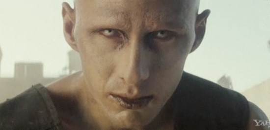 Kutsal Savaşçı Fotoğrafı