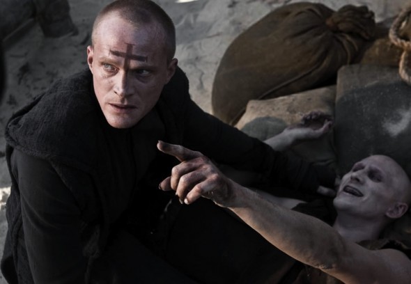 Kutsal Savaşçı Fotoğrafı