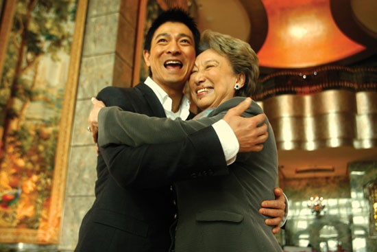 Look for a Star Fotoğrafı