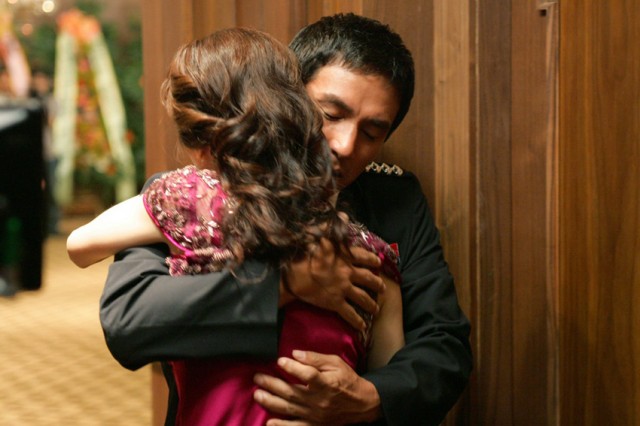 Ro-mang-seu fotoğrafı