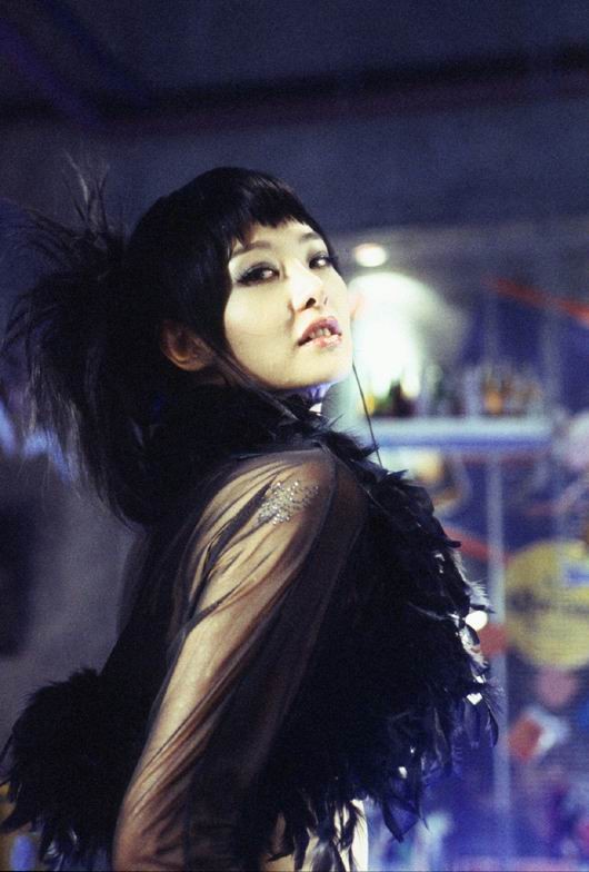 Silver Knife fotoğrafı