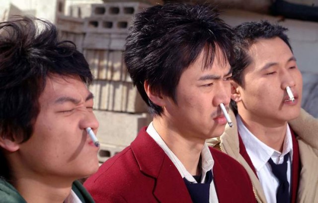 The Bad Utterances Fotoğrafı