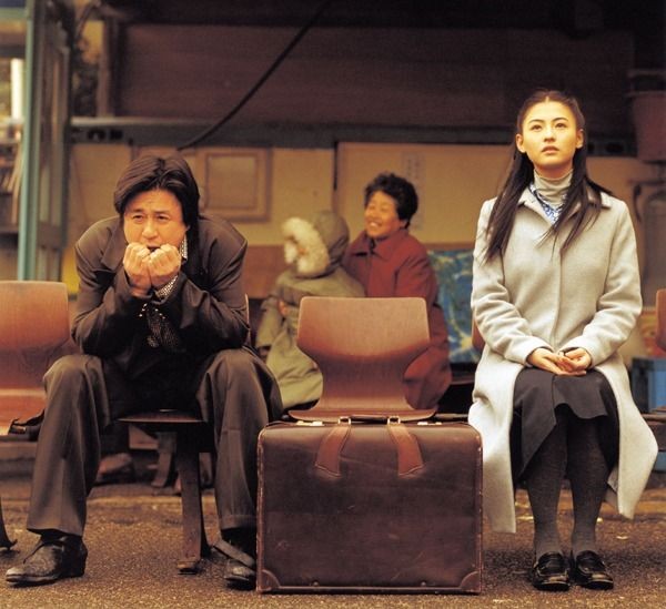 Kayıp Ruhlar fotoğrafı