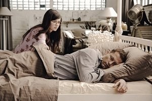 Rabbit Without Ears Fotoğrafı