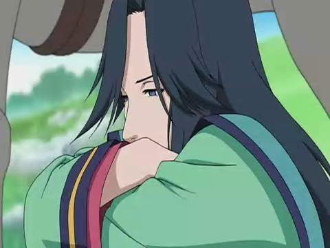 Naruto  The Movie: Ninja Clash in The Land Of Snow fotoğrafı