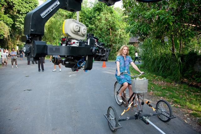 Ye Dua Et Sev Fotoğrafı