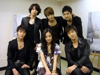 Dance Subaru Fotoğrafı